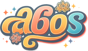 a60s হোম লোগো
